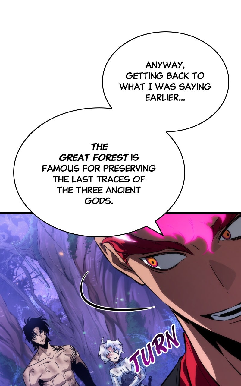 Read The World After the Fall EN Manga Online