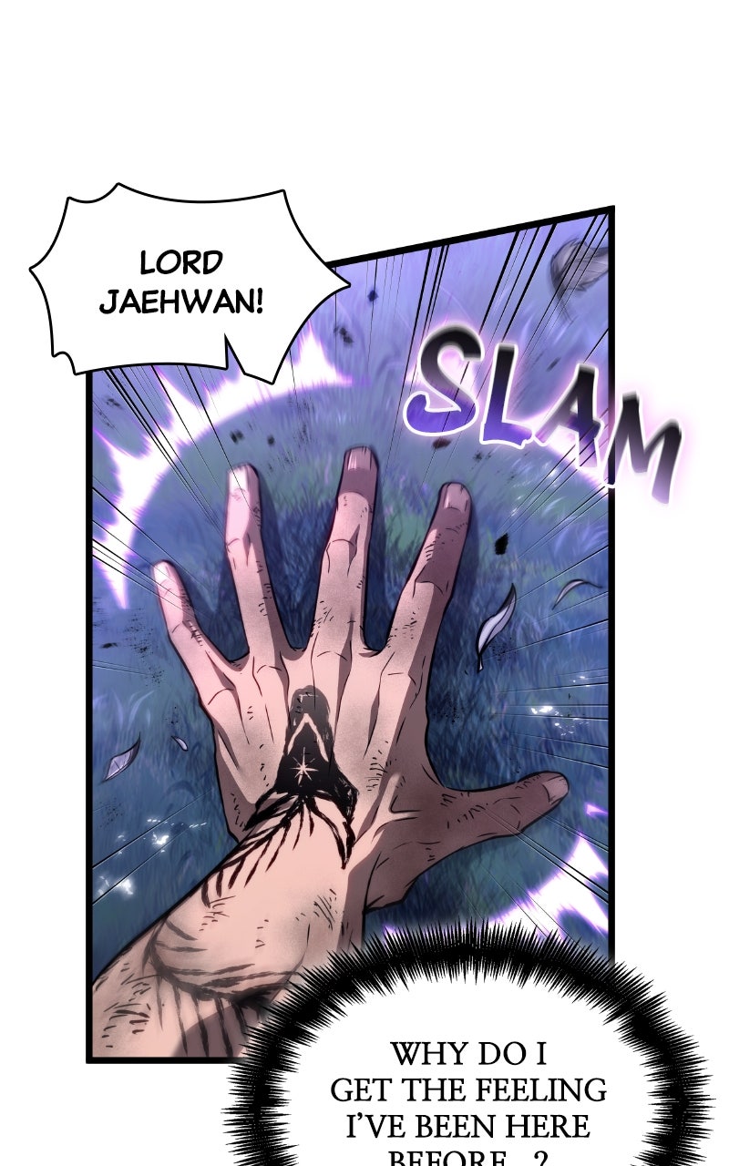 Read The World After the Fall EN Manga Online