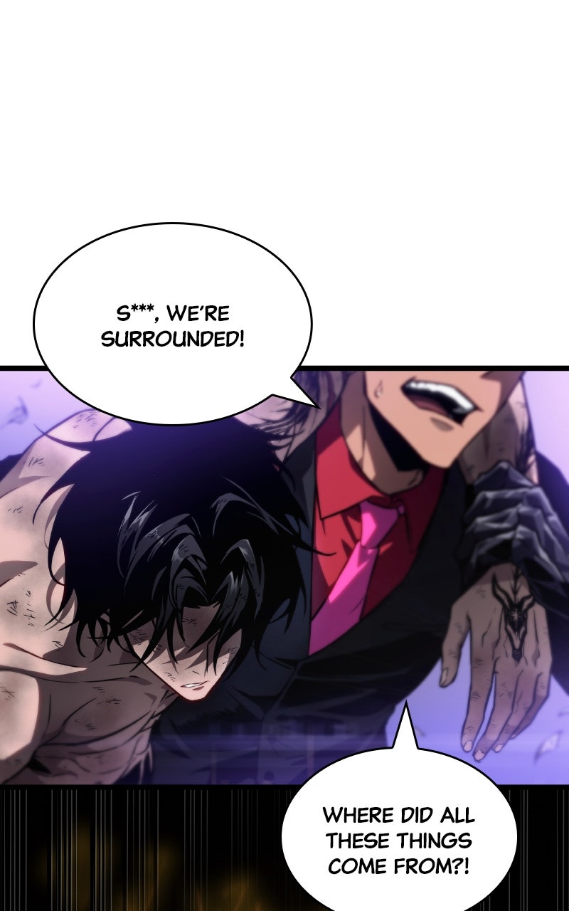 Read The World After the Fall EN Manga Online