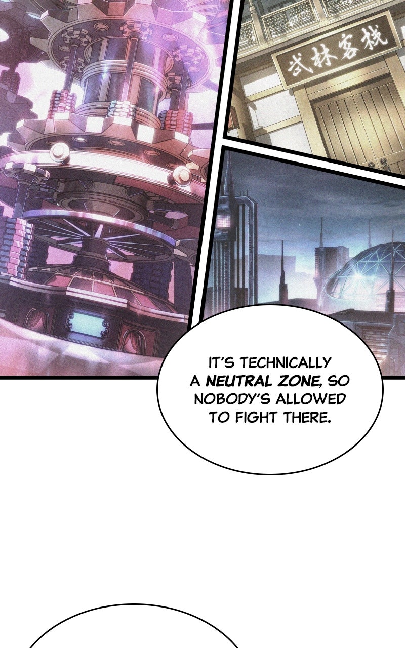 Read The World After the Fall EN Manga Online