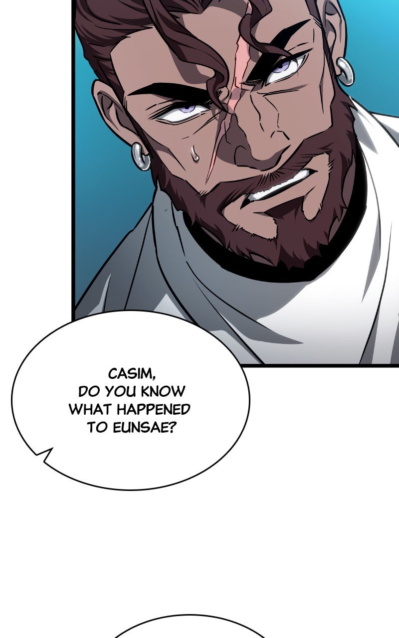 Read The World After the Fall EN Manga Online