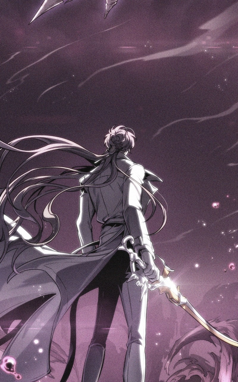 Read The World After the Fall EN Manga Online