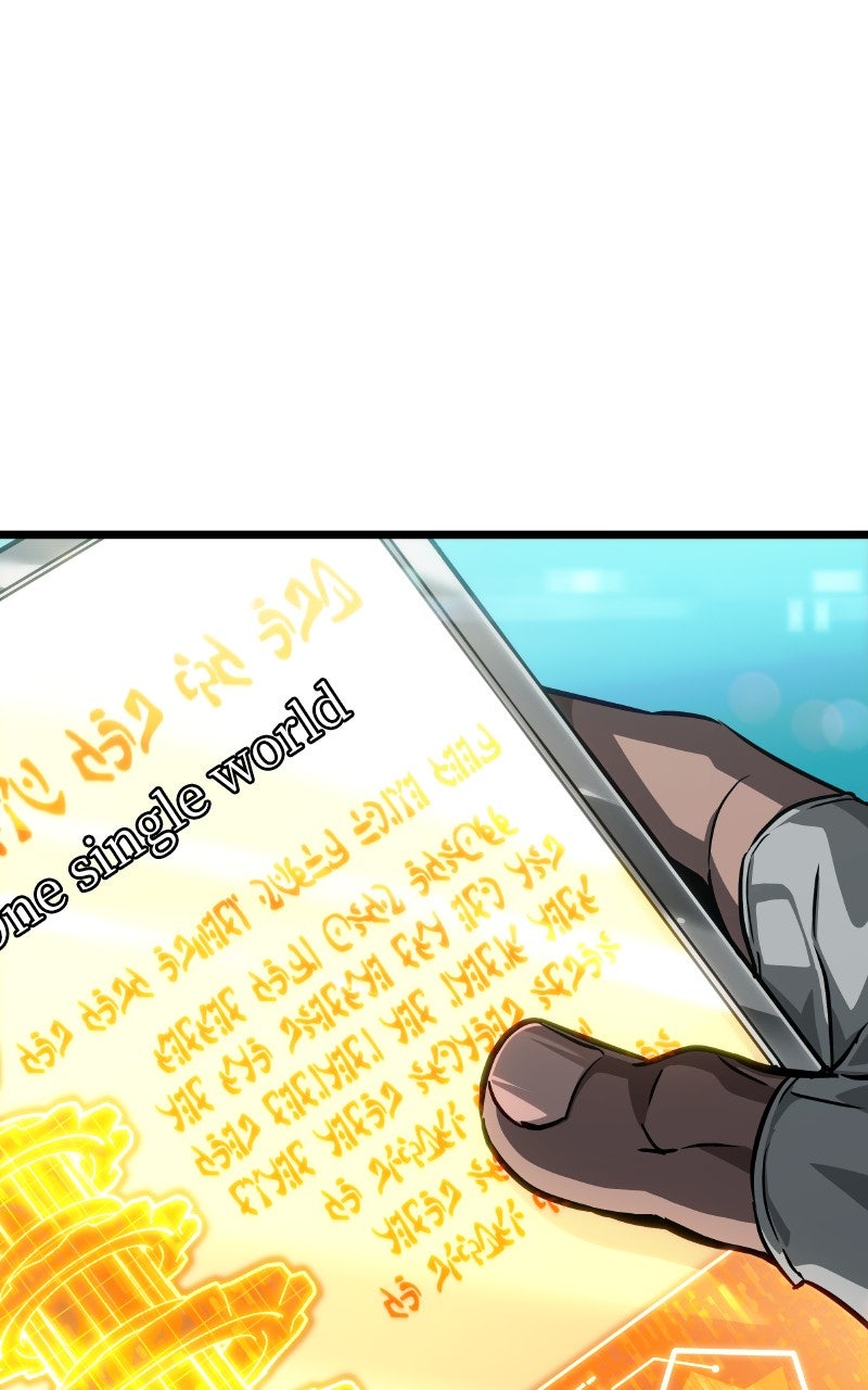Read The World After the Fall EN Manga Online