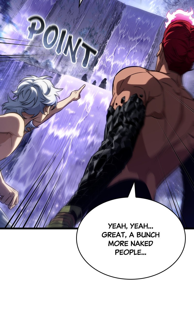 Read The World After the Fall EN Manga Online