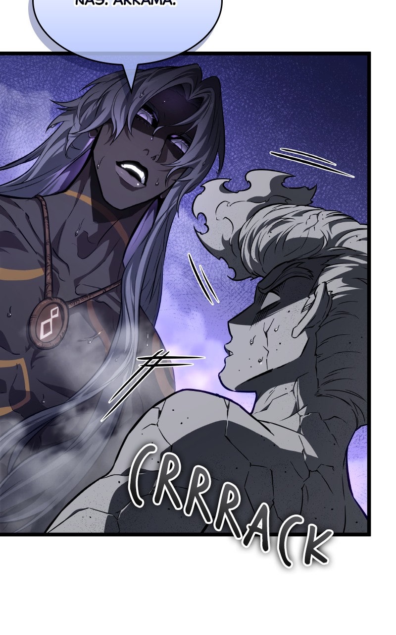 Read The World After the Fall EN Manga Online