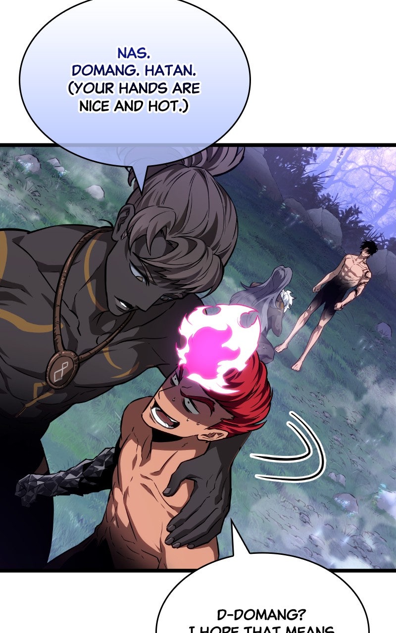 Read The World After the Fall EN Manga Online