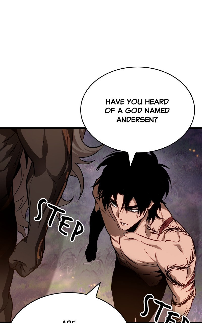 Read The World After the Fall EN Manga Online