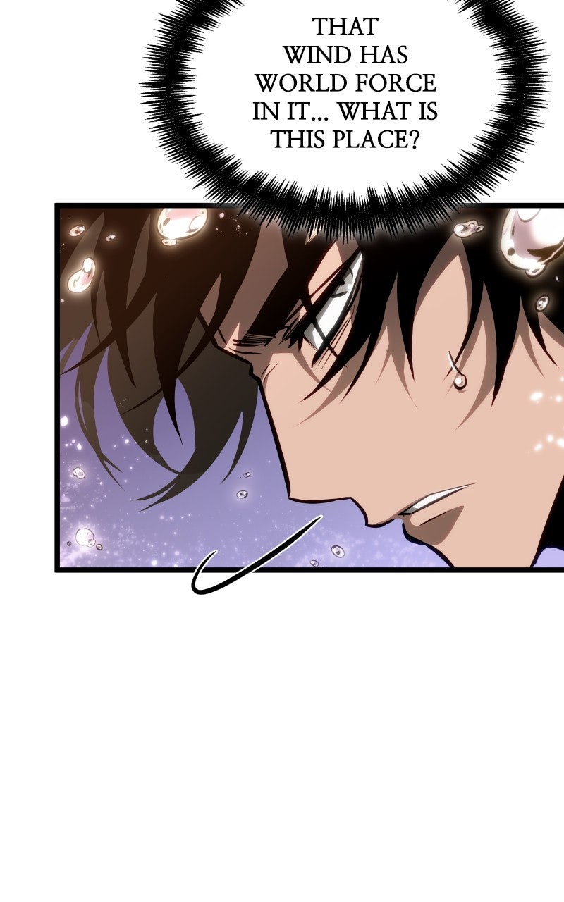 Read The World After the Fall EN Manga Online