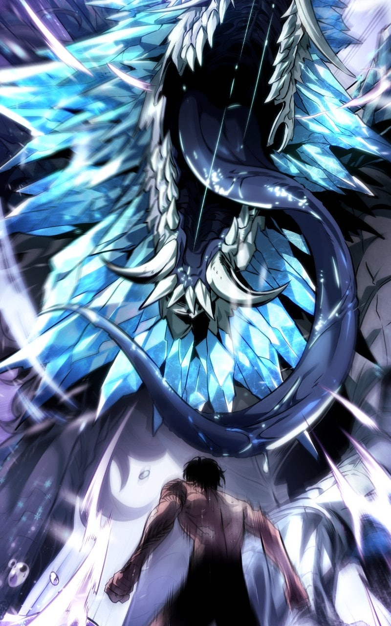 Read The World After the Fall EN Manga Online