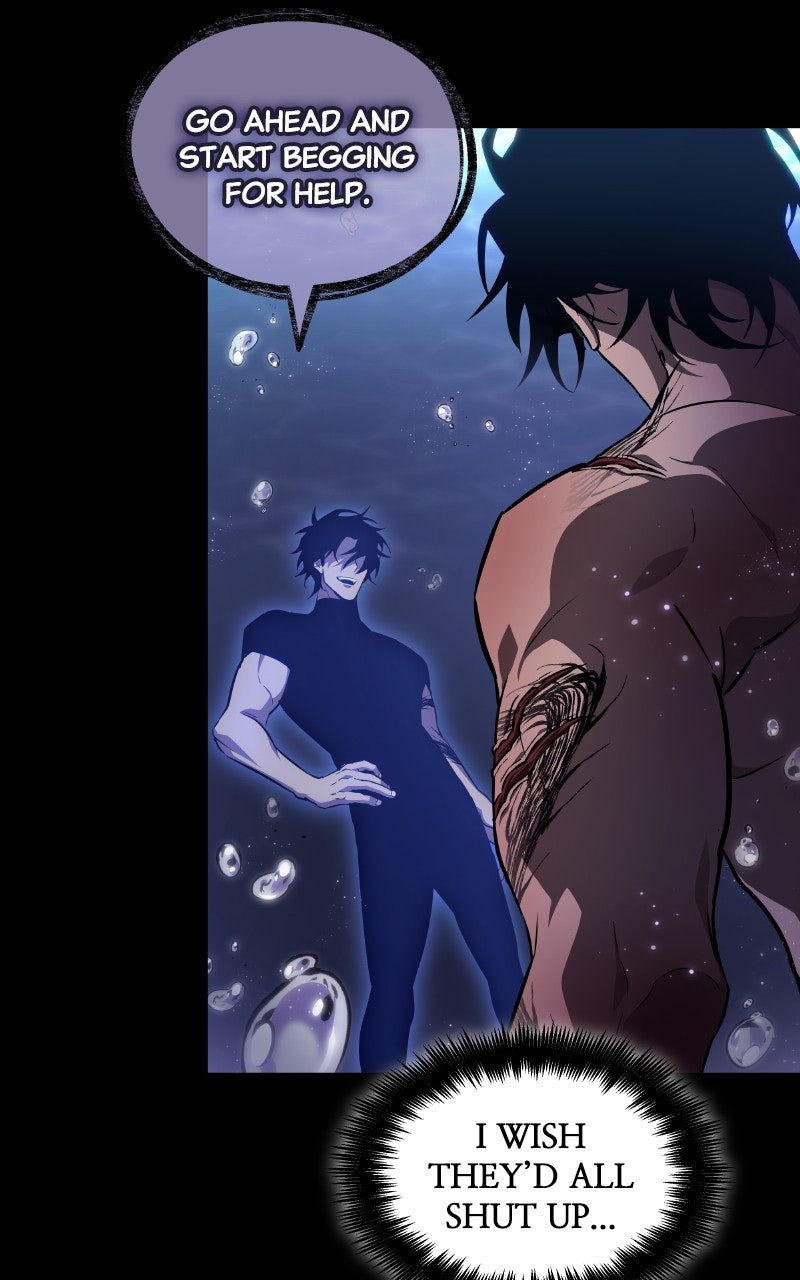 Read The World After the Fall EN Manga Online