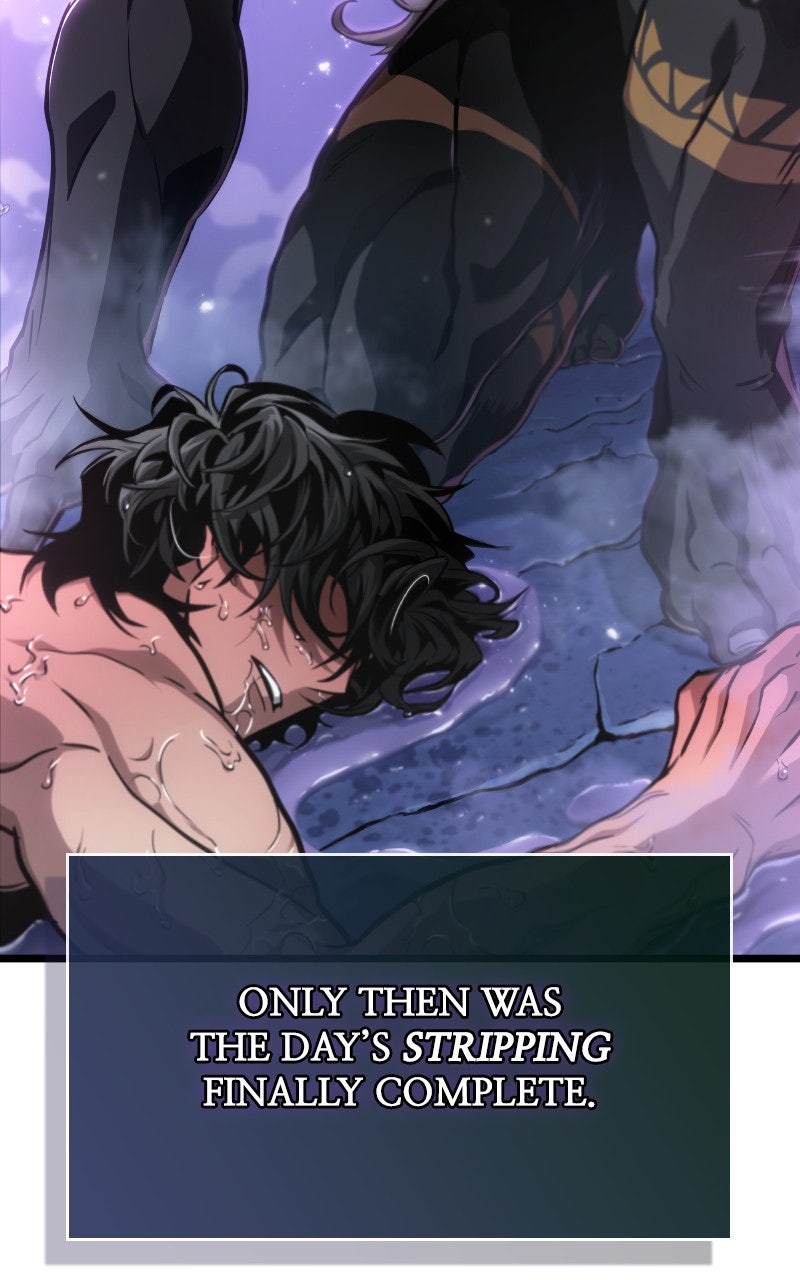 Read The World After the Fall EN Manga Online