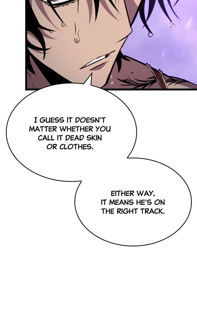 Read The World After the Fall EN Manga Online