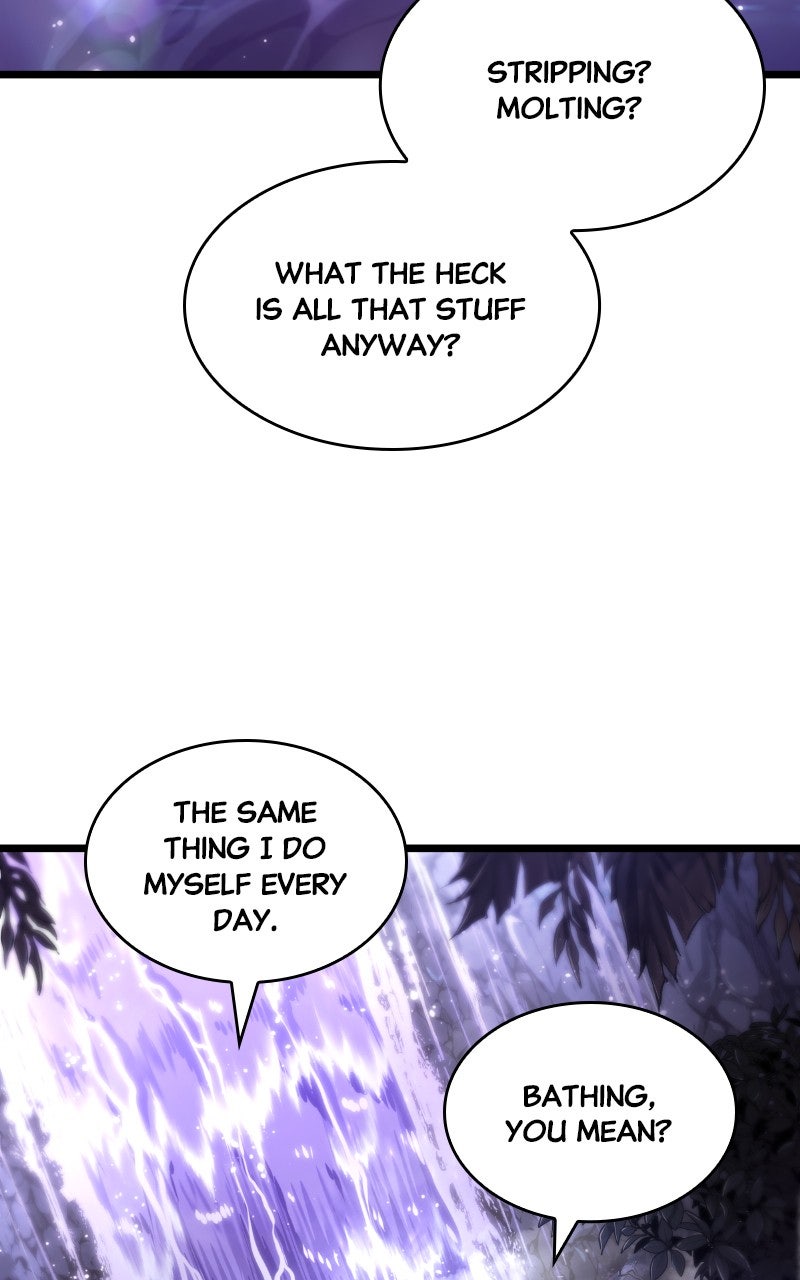 Read The World After the Fall EN Manga Online