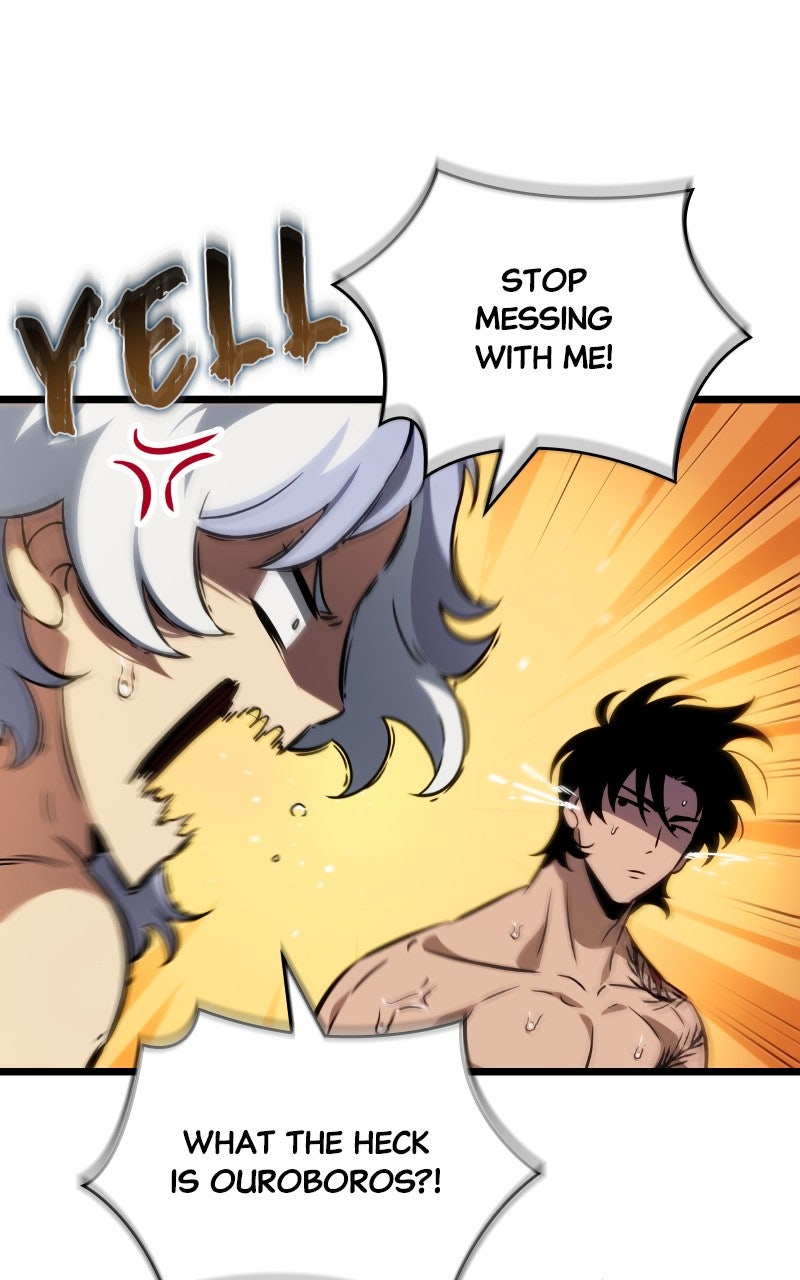 Read The World After the Fall EN Manga Online