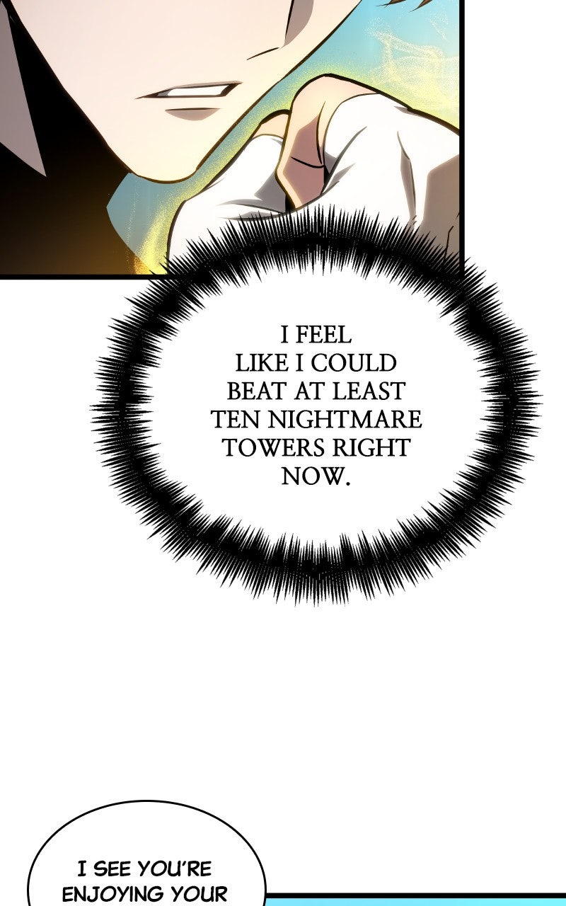 Read The World After the Fall EN Manga Online