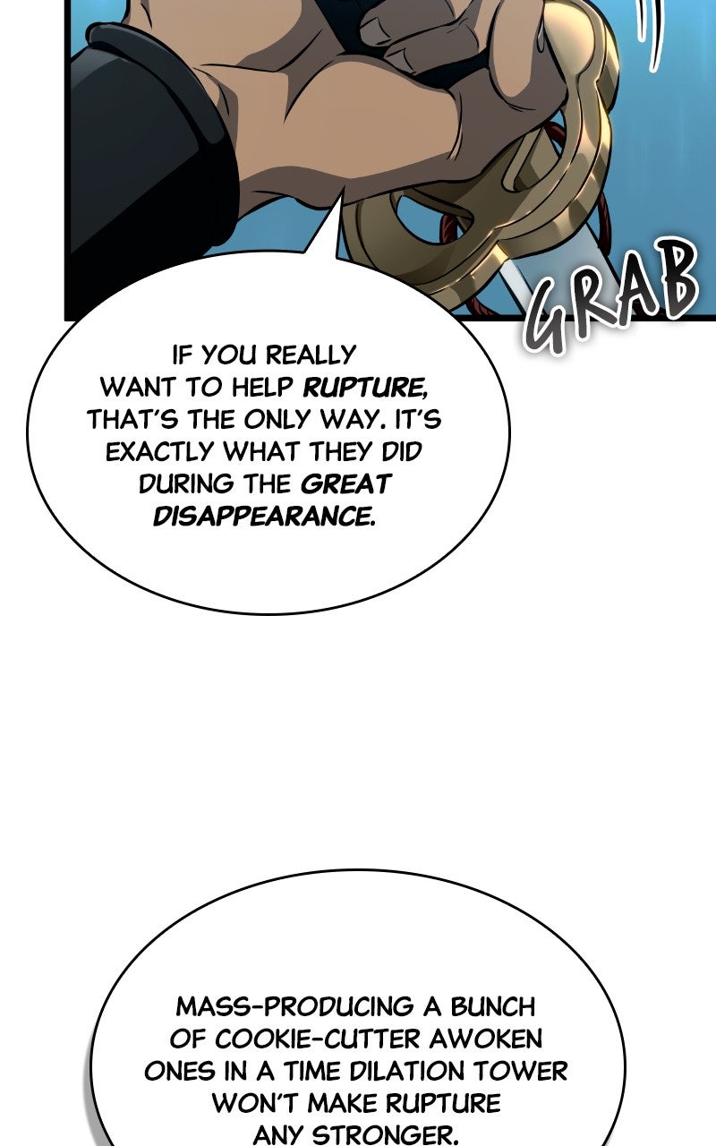 Read The World After the Fall EN Manga Online