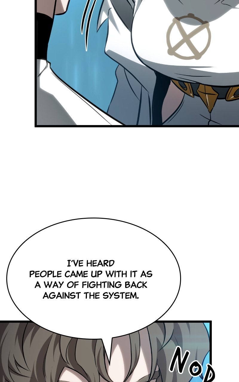 Read The World After the Fall EN Manga Online