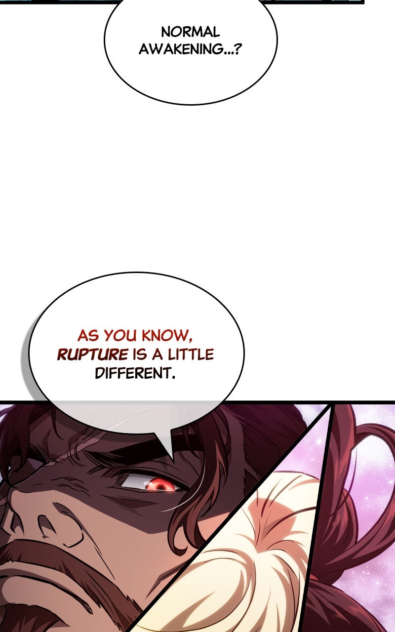Read The World After the Fall EN Manga Online