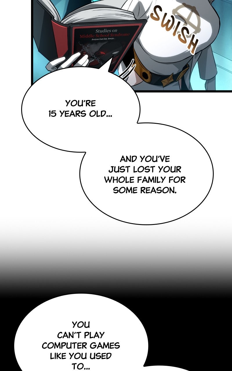 Read The World After the Fall EN Manga Online