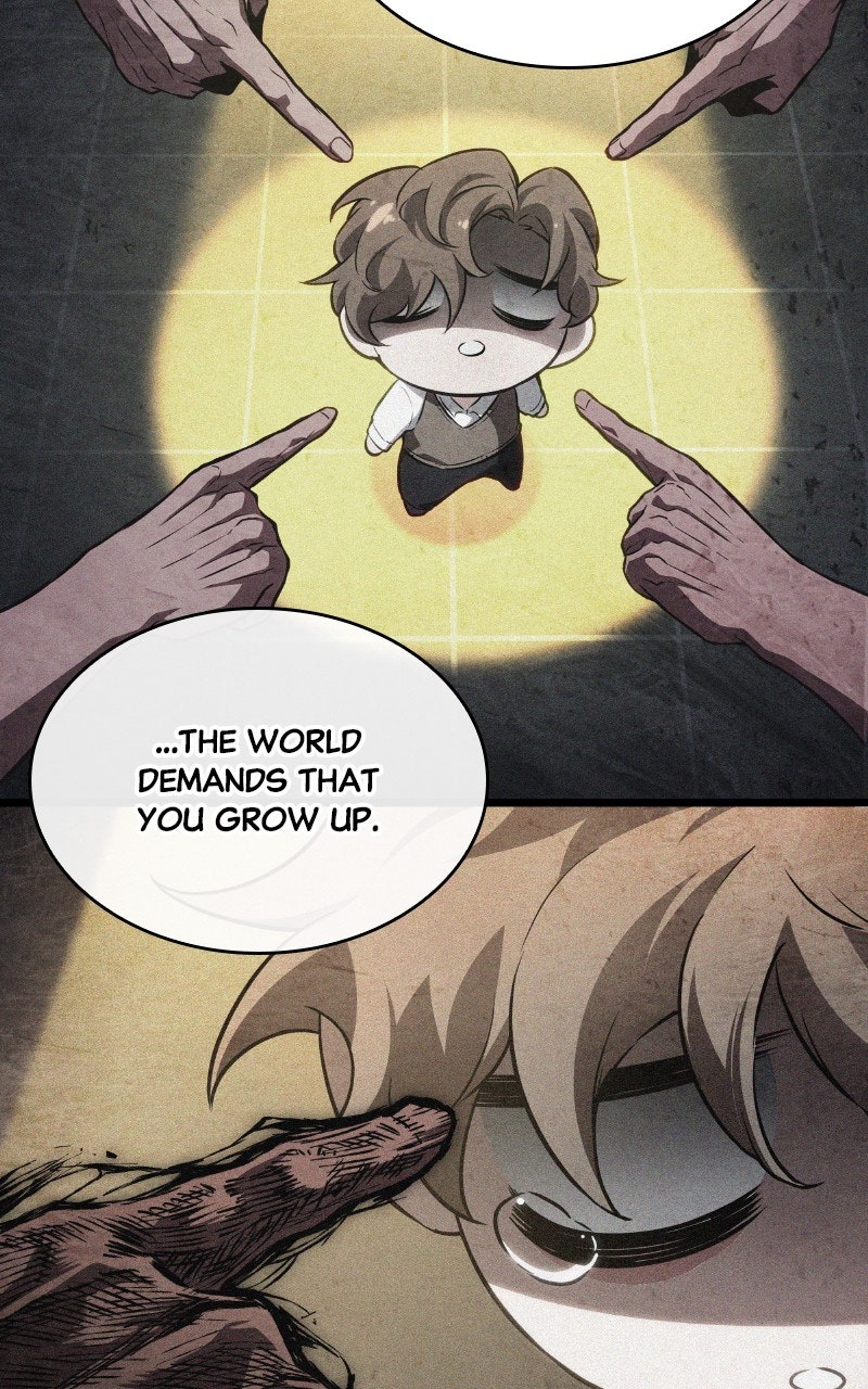 Read The World After the Fall EN Manga Online