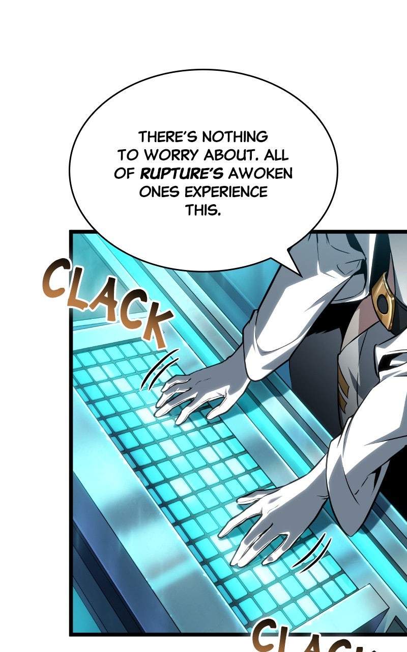 Read The World After the Fall EN Manga Online