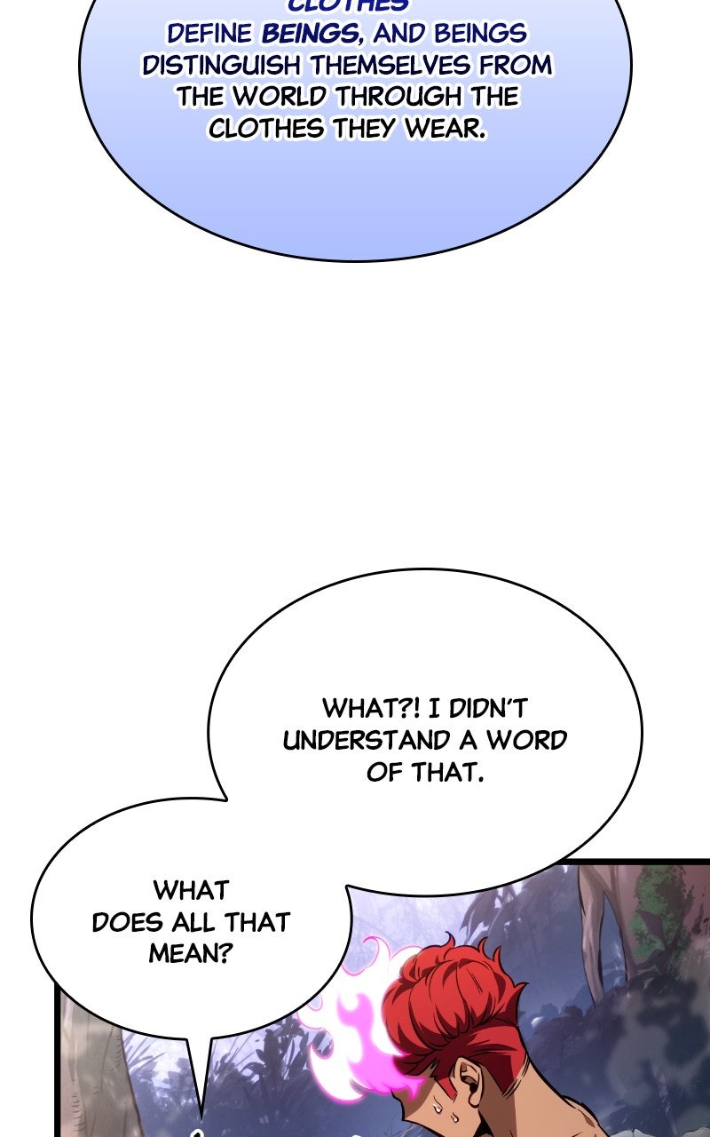 Read The World After the Fall EN Manga Online