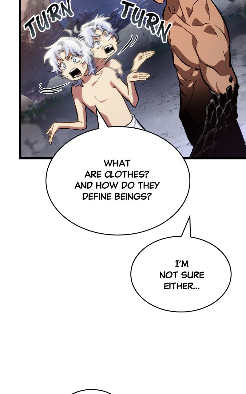 Read The World After the Fall EN Manga Online