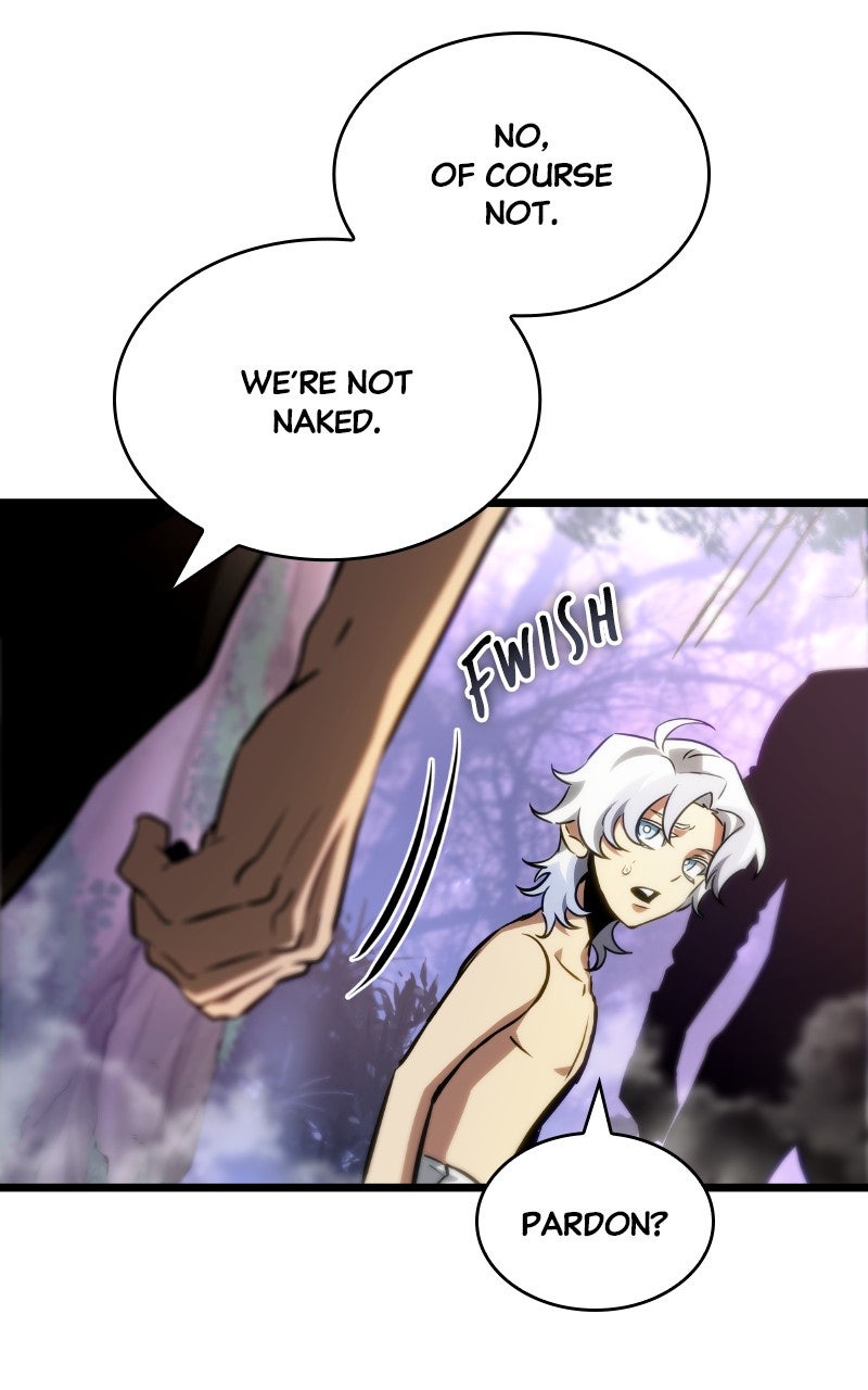 Read The World After the Fall EN Manga Online