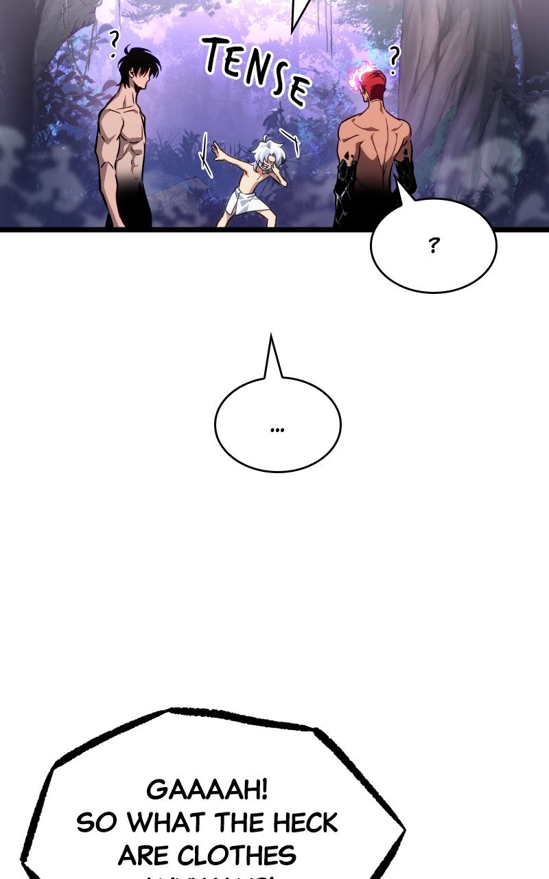 Read The World After the Fall EN Manga Online