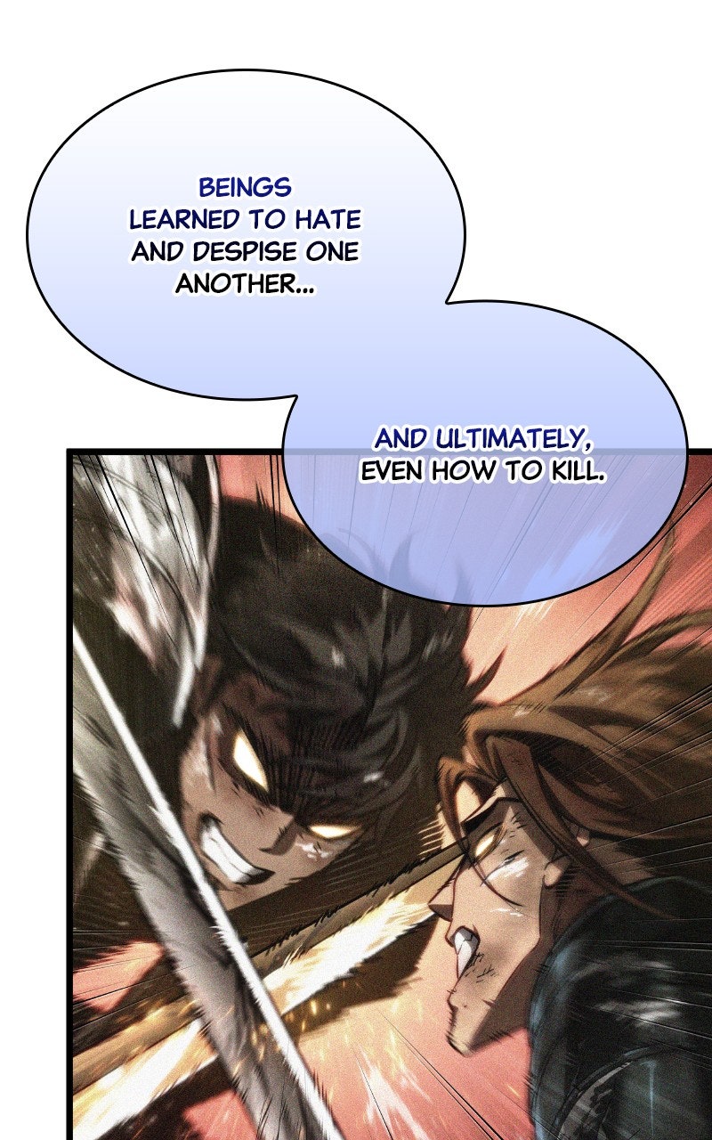 Read The World After the Fall EN Manga Online