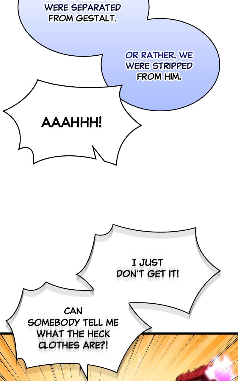 Read The World After the Fall EN Manga Online