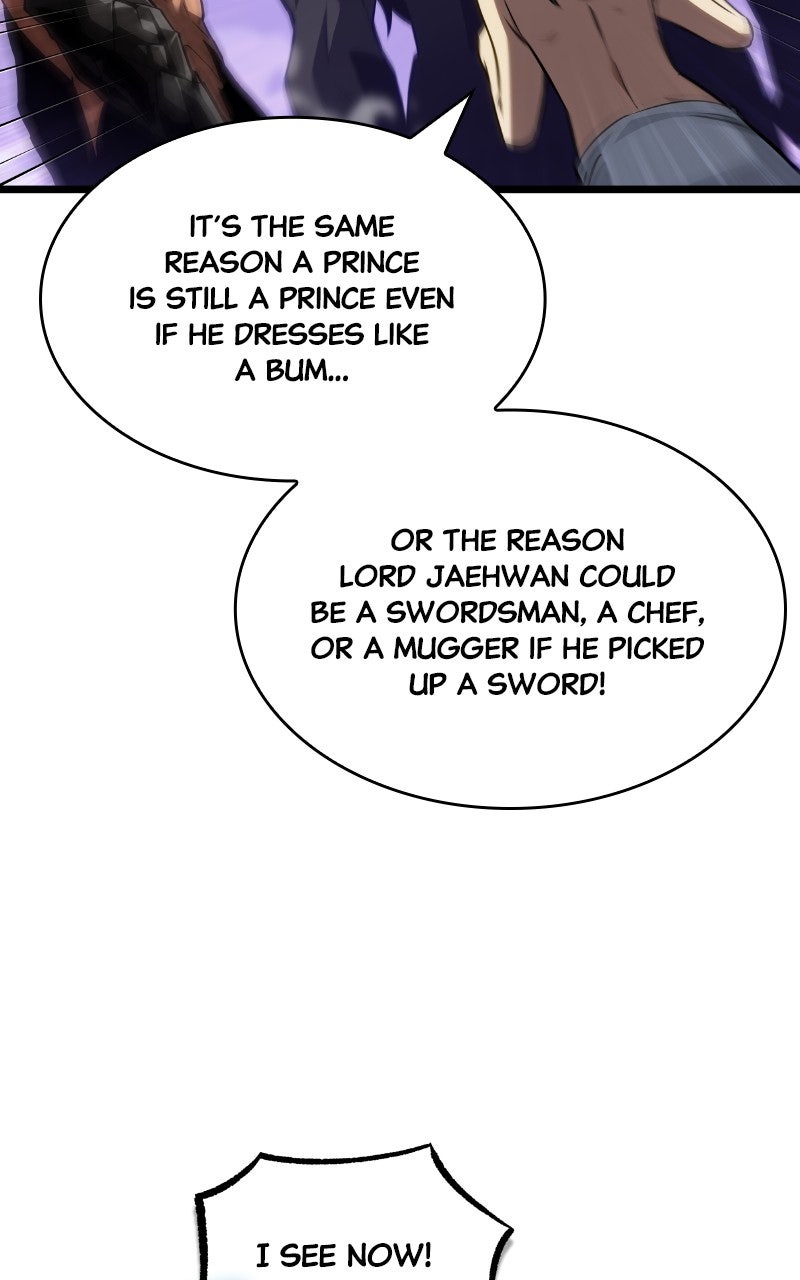 Read The World After the Fall EN Manga Online