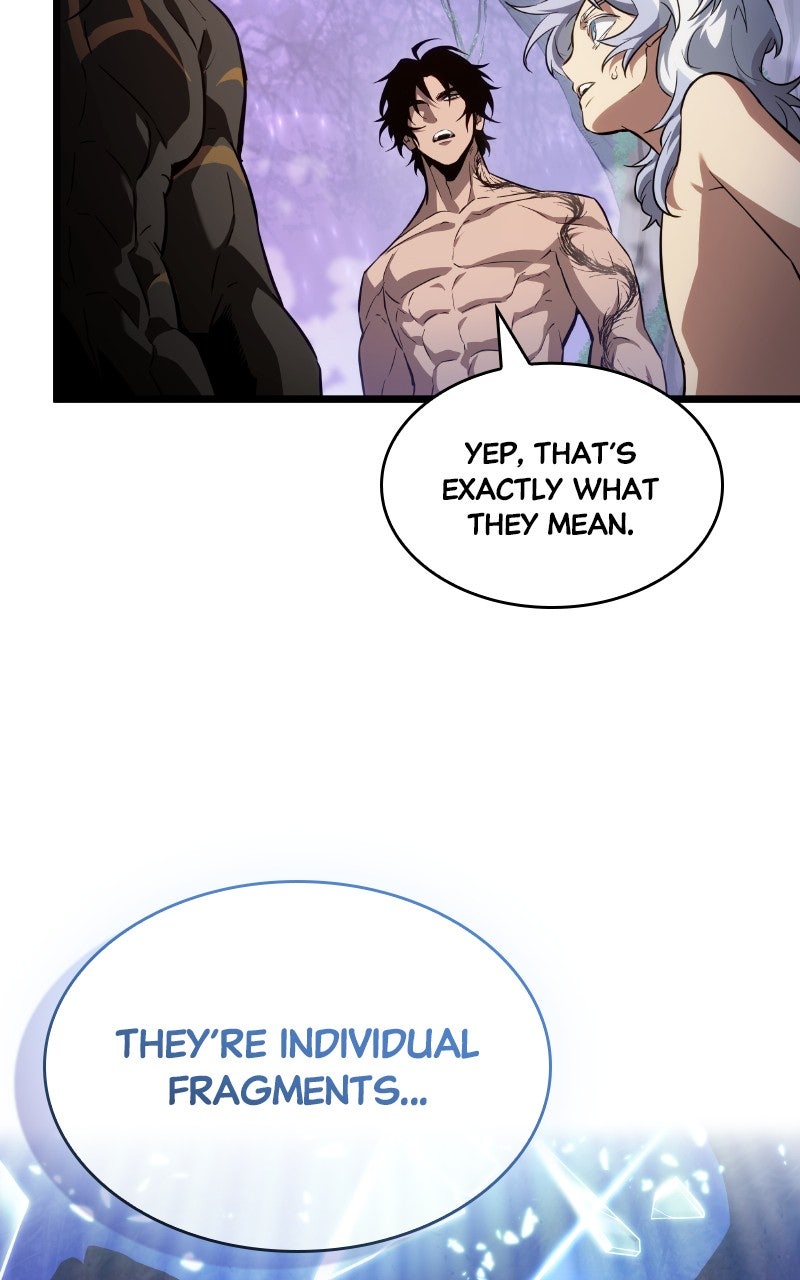Read The World After the Fall EN Manga Online