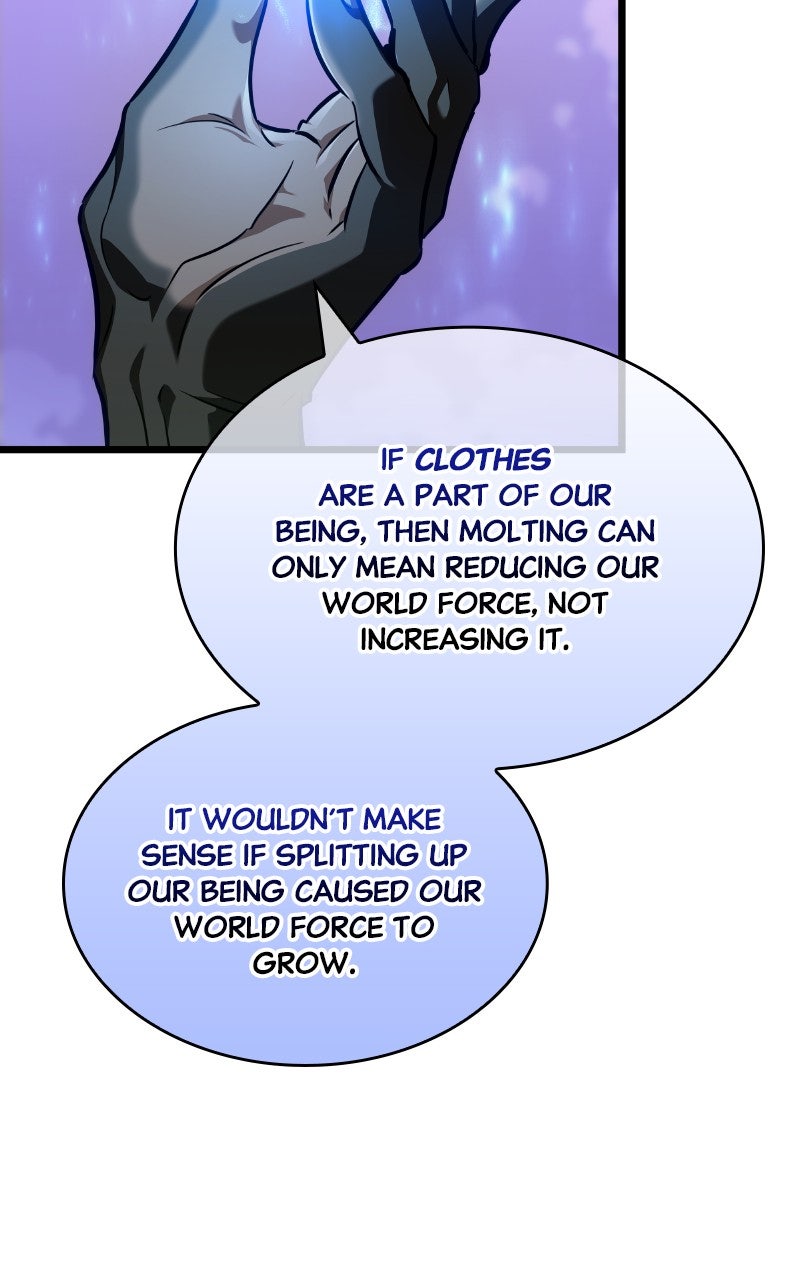 Read The World After the Fall EN Manga Online