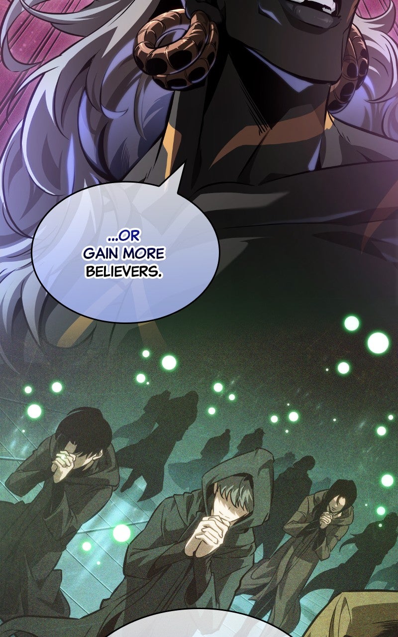 Read The World After the Fall EN Manga Online