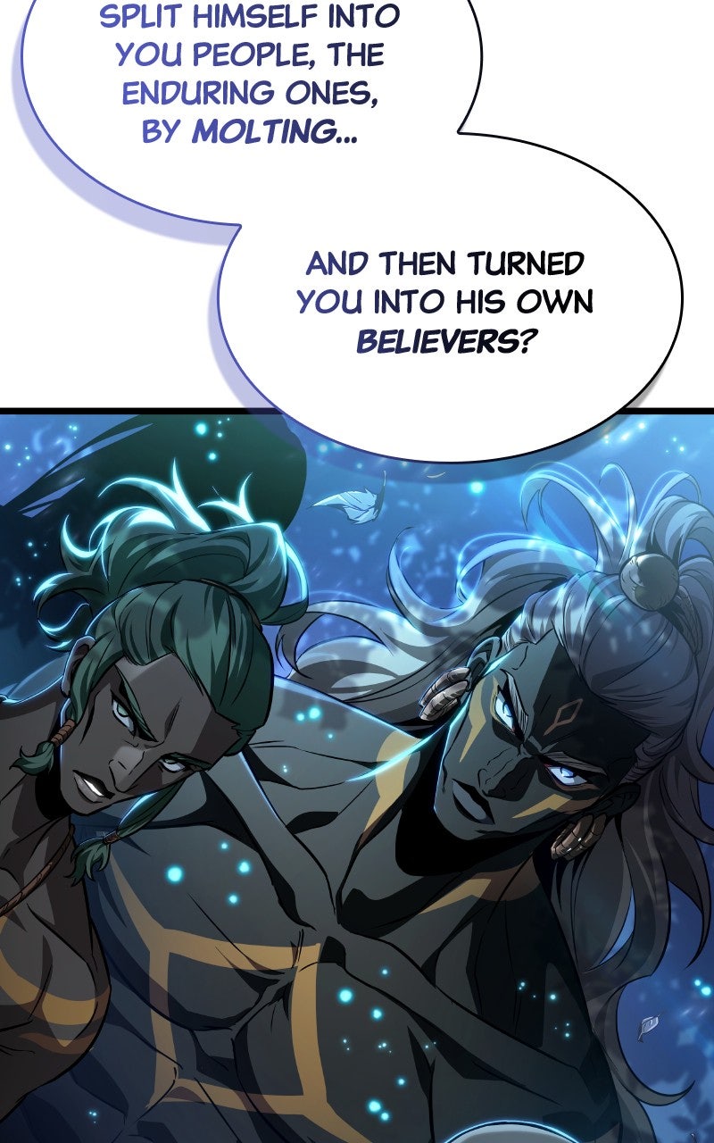 Read The World After the Fall EN Manga Online