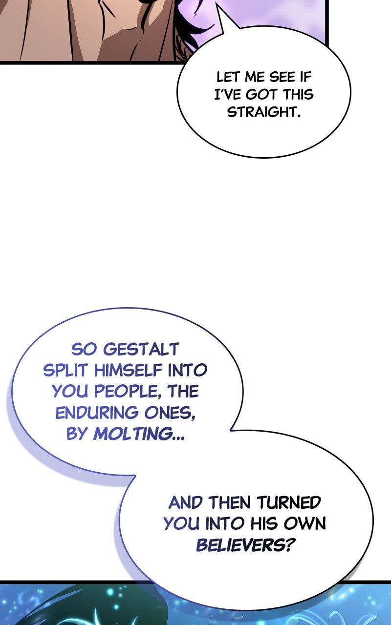 Read The World After the Fall EN Manga Online
