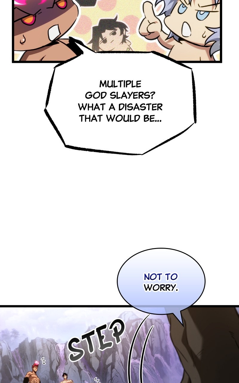 Read The World After the Fall EN Manga Online