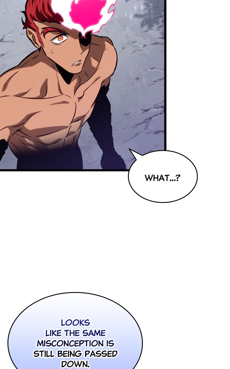Read The World After the Fall EN Manga Online