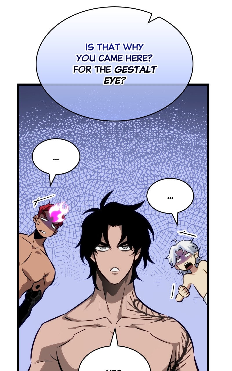 Read The World After the Fall EN Manga Online