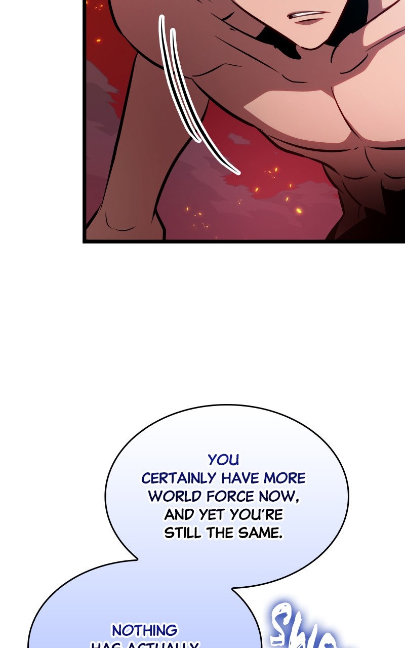 Read The World After the Fall EN Manga Online