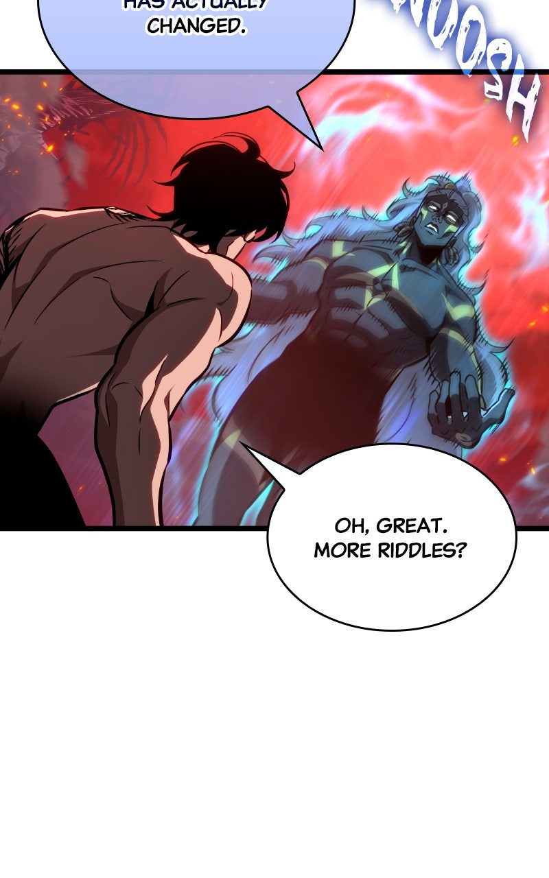 Read The World After the Fall EN Manga Online