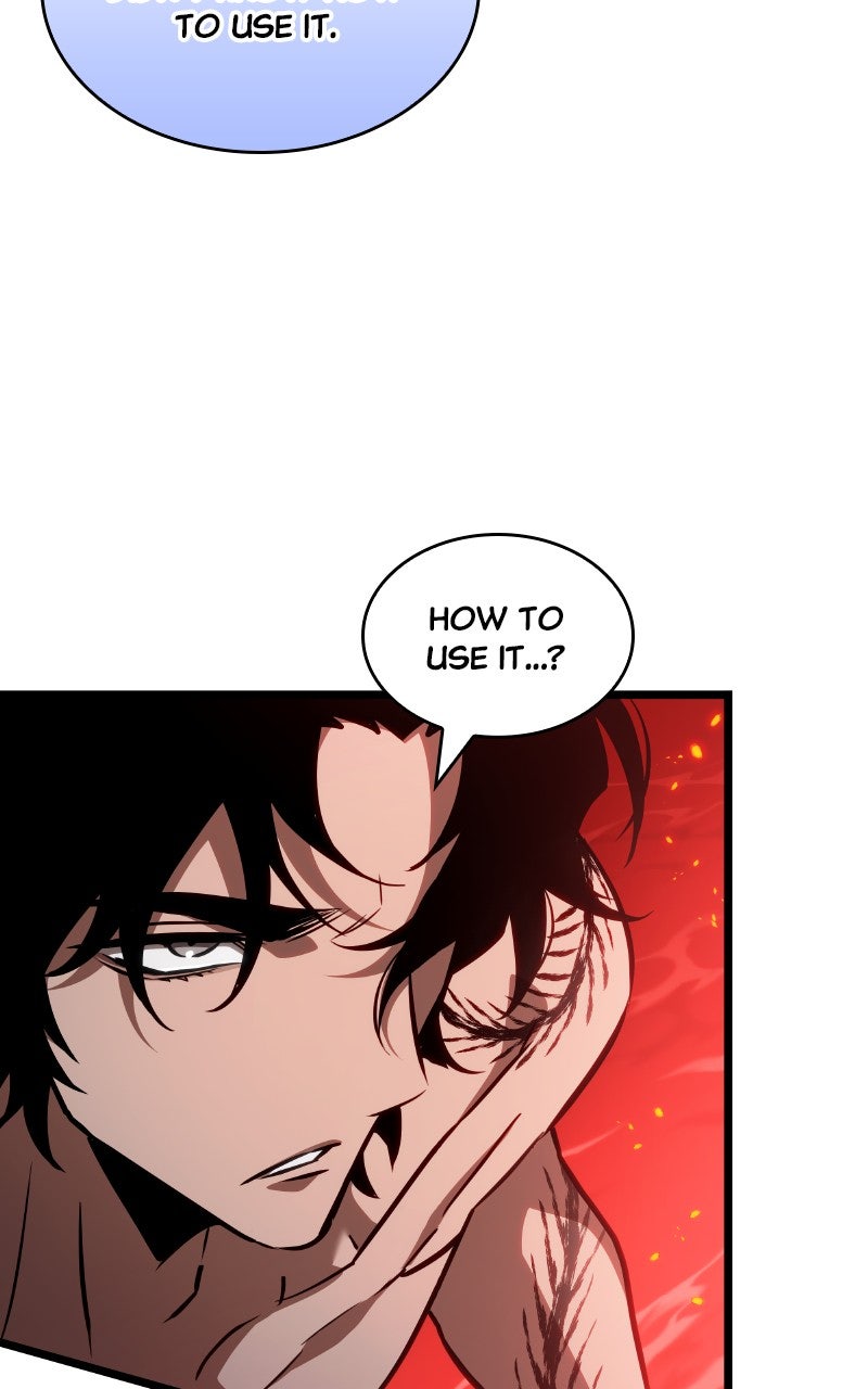 Read The World After the Fall EN Manga Online