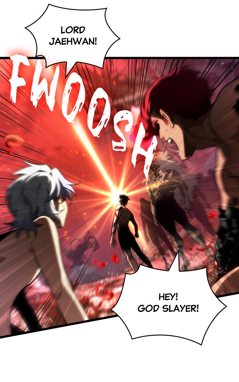 Read The World After the Fall EN Manga Online
