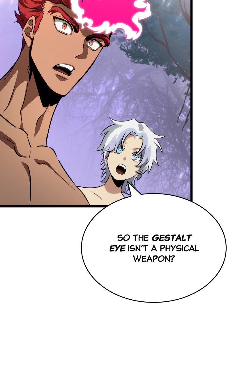 Read The World After the Fall EN Manga Online