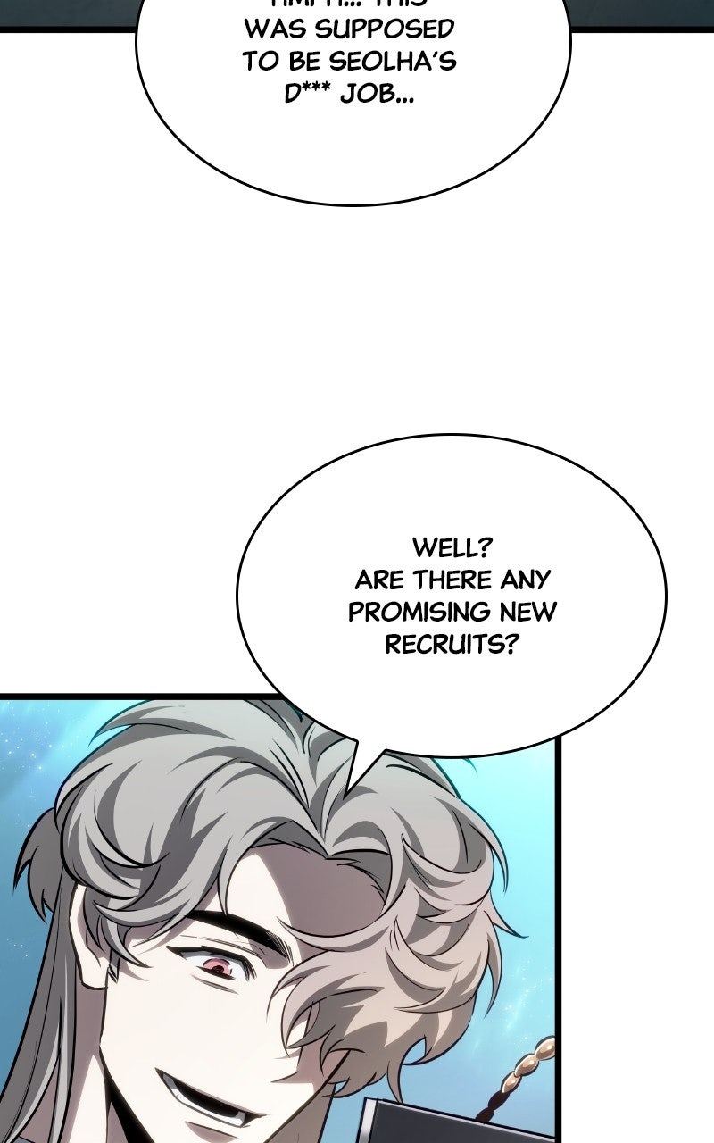 Read The World After the Fall EN Manga Online