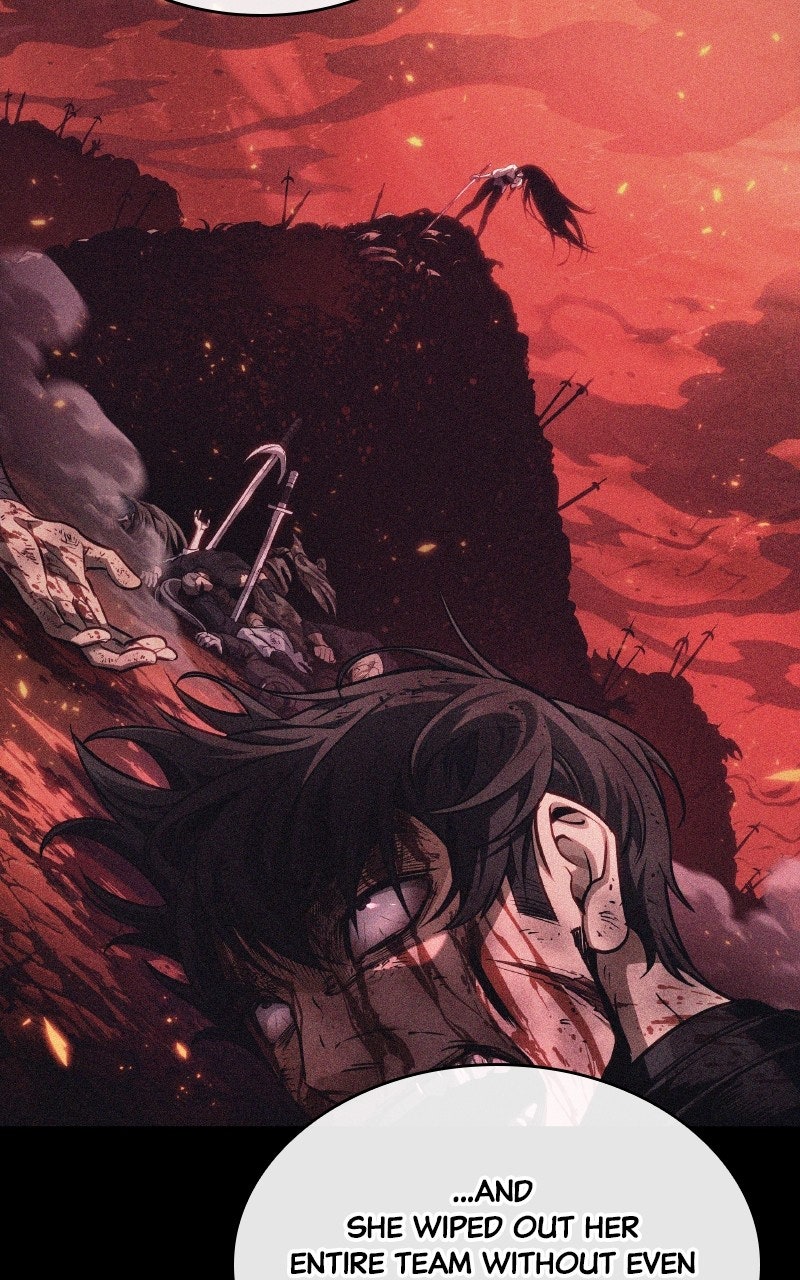 Read The World After the Fall EN Manga Online