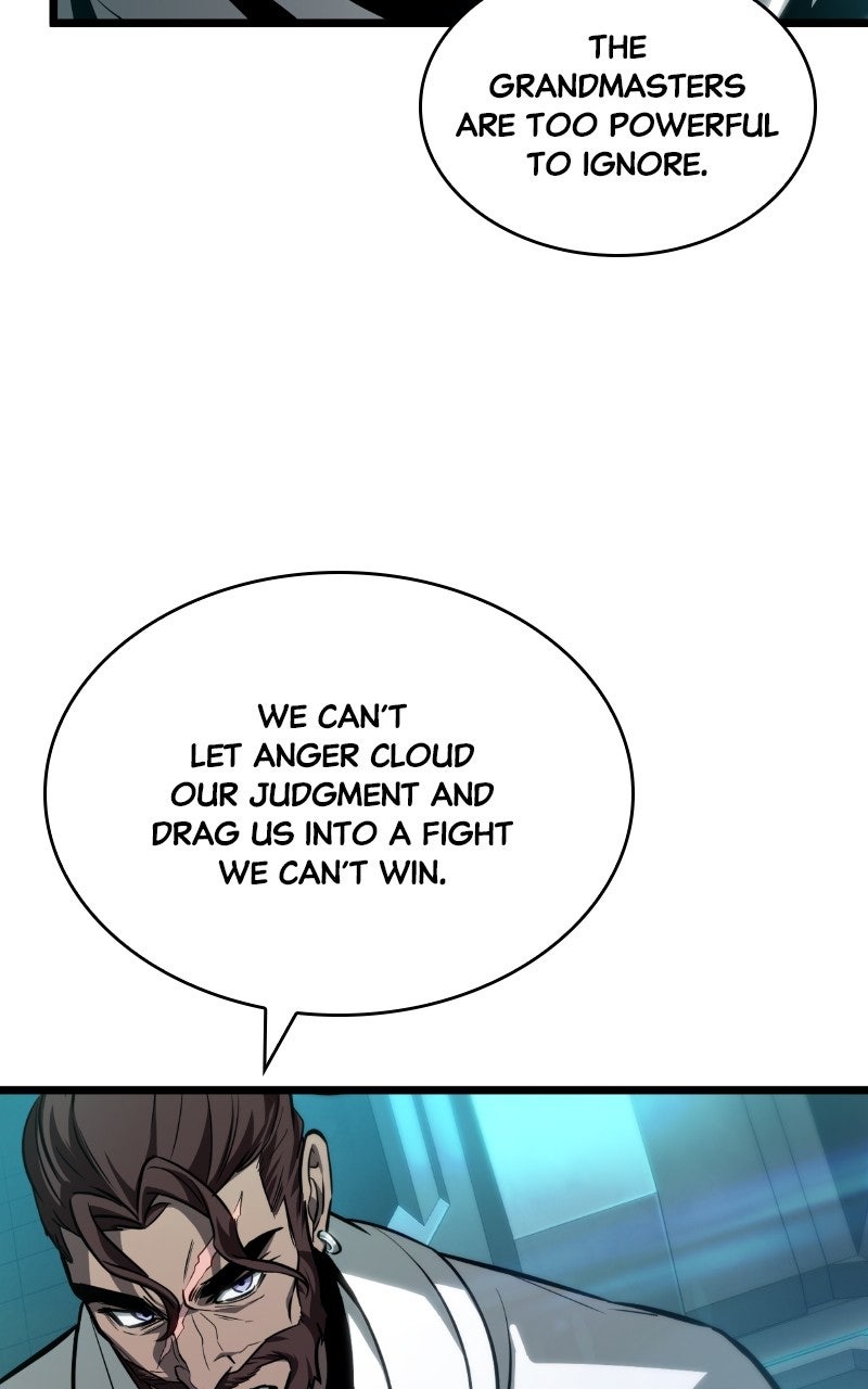Read The World After the Fall EN Manga Online