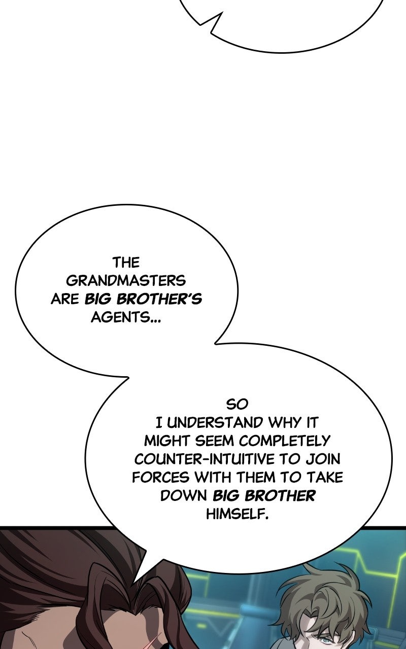 Read The World After the Fall EN Manga Online