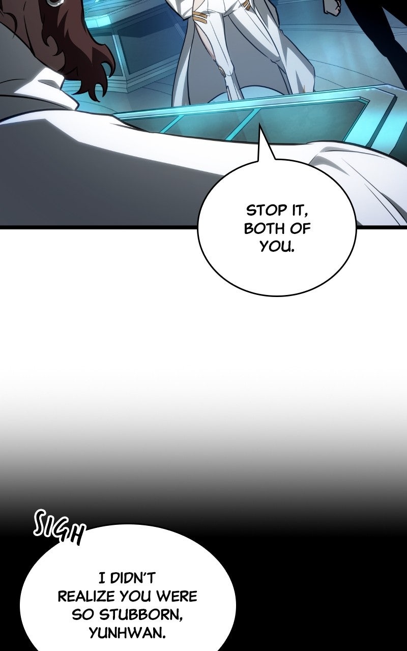 Read The World After the Fall EN Manga Online